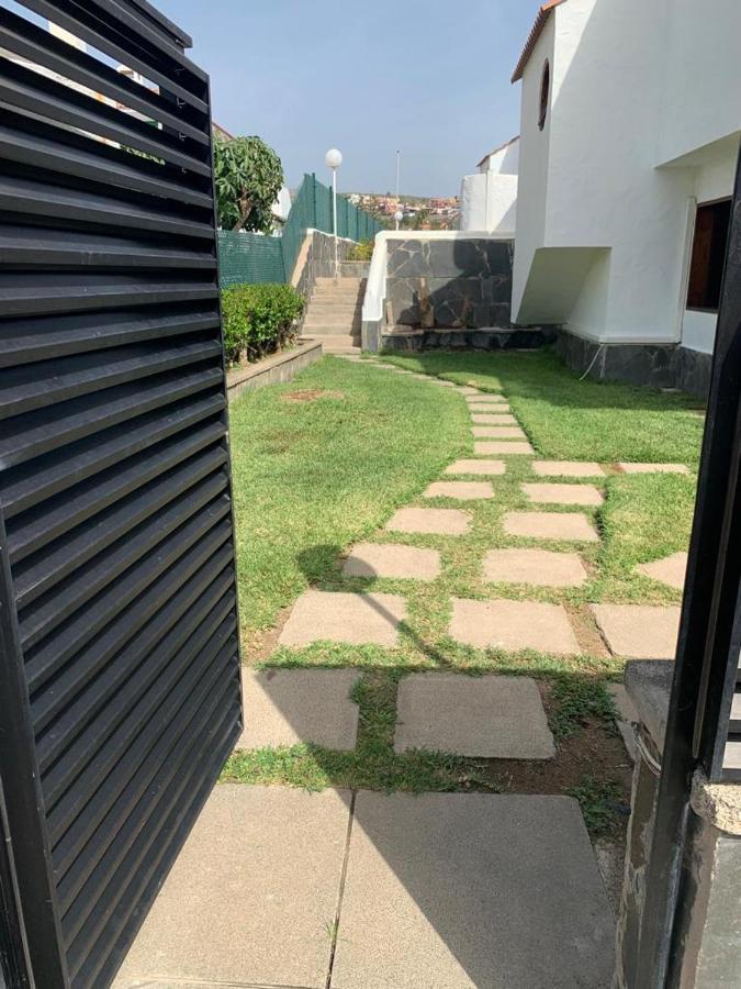 Apartamento La Casa De La Playa San Agustin Maspalomas (Gran Canaria)