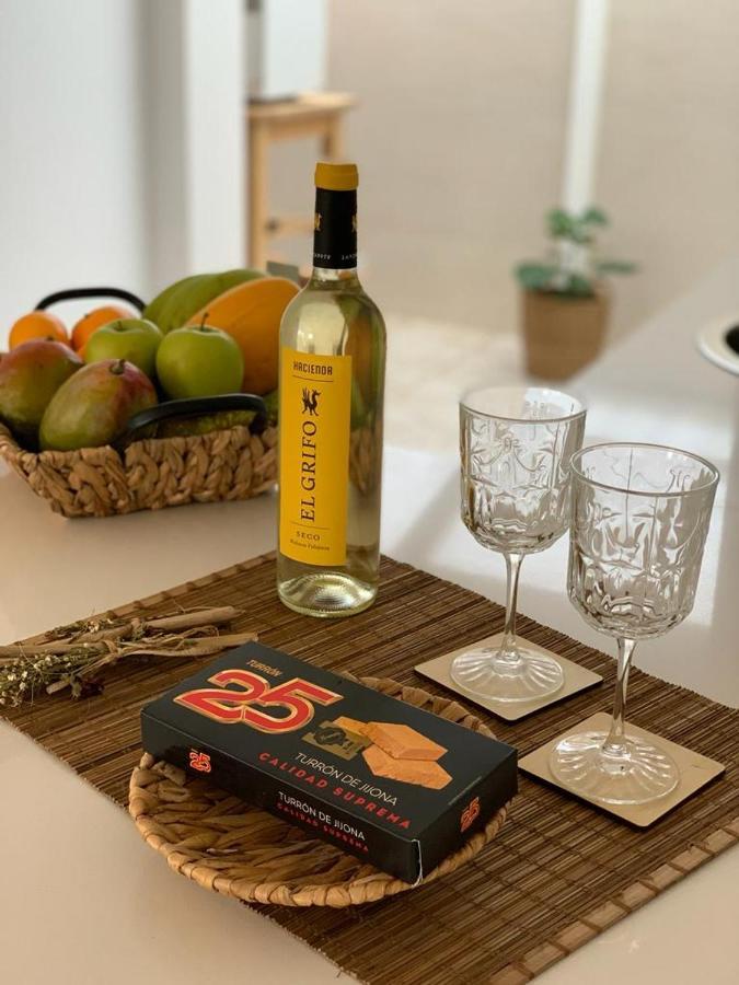 Apartamento La Casa De La Playa San Agustin Maspalomas (Gran Canaria)
