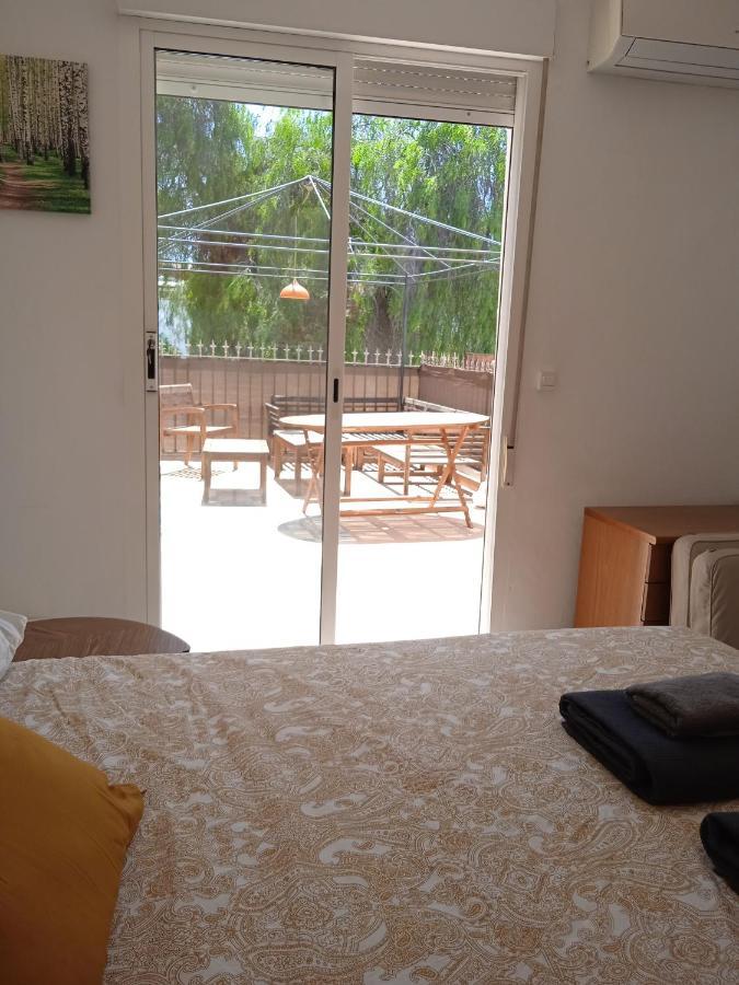 Guest house Casa Panoramica *