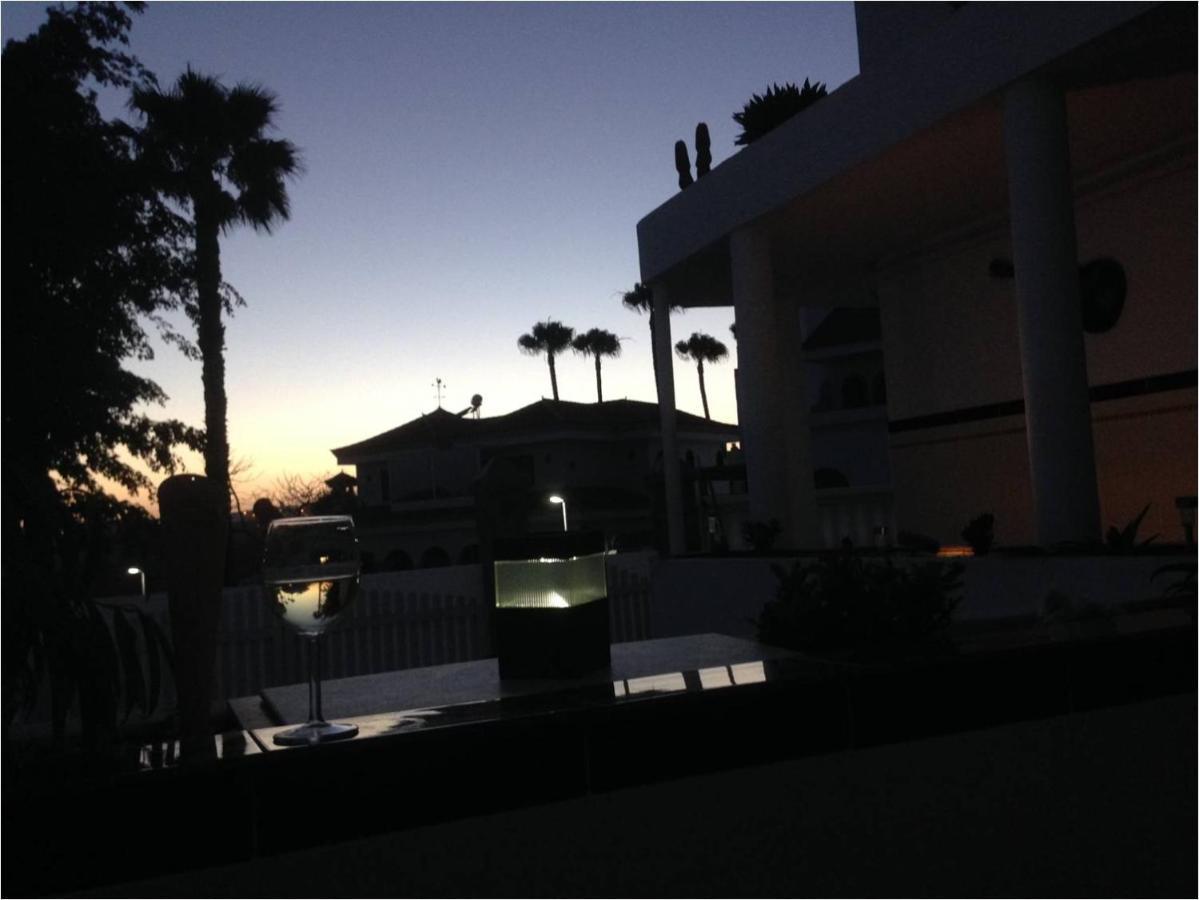 Casa Panoramica Guest house