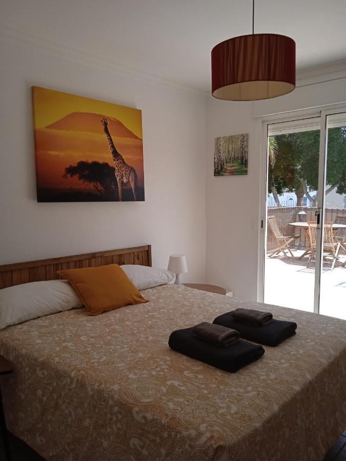 Guest house Casa Panoramica *
