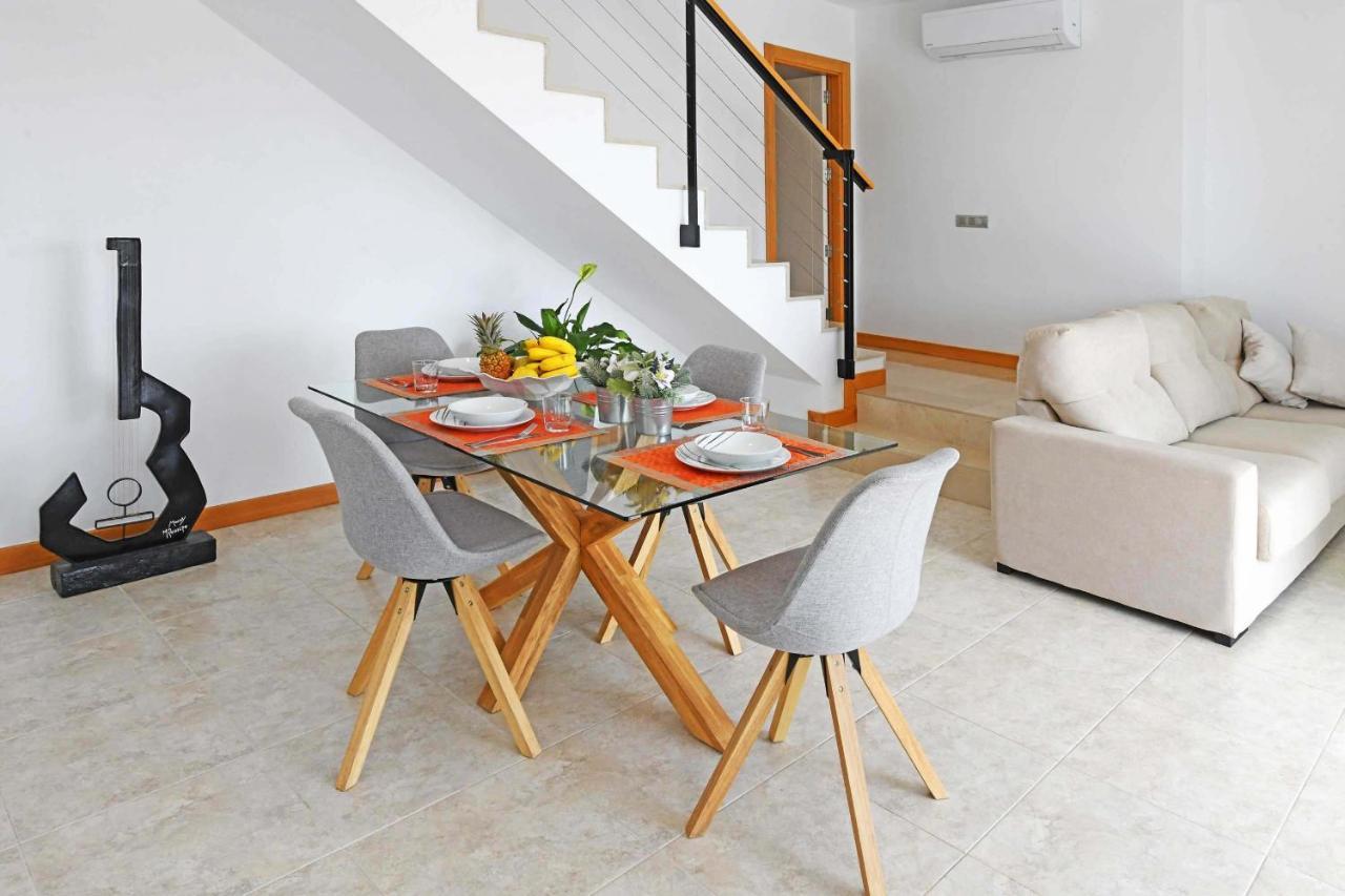 Holiday home Salobre Vista Golf 8