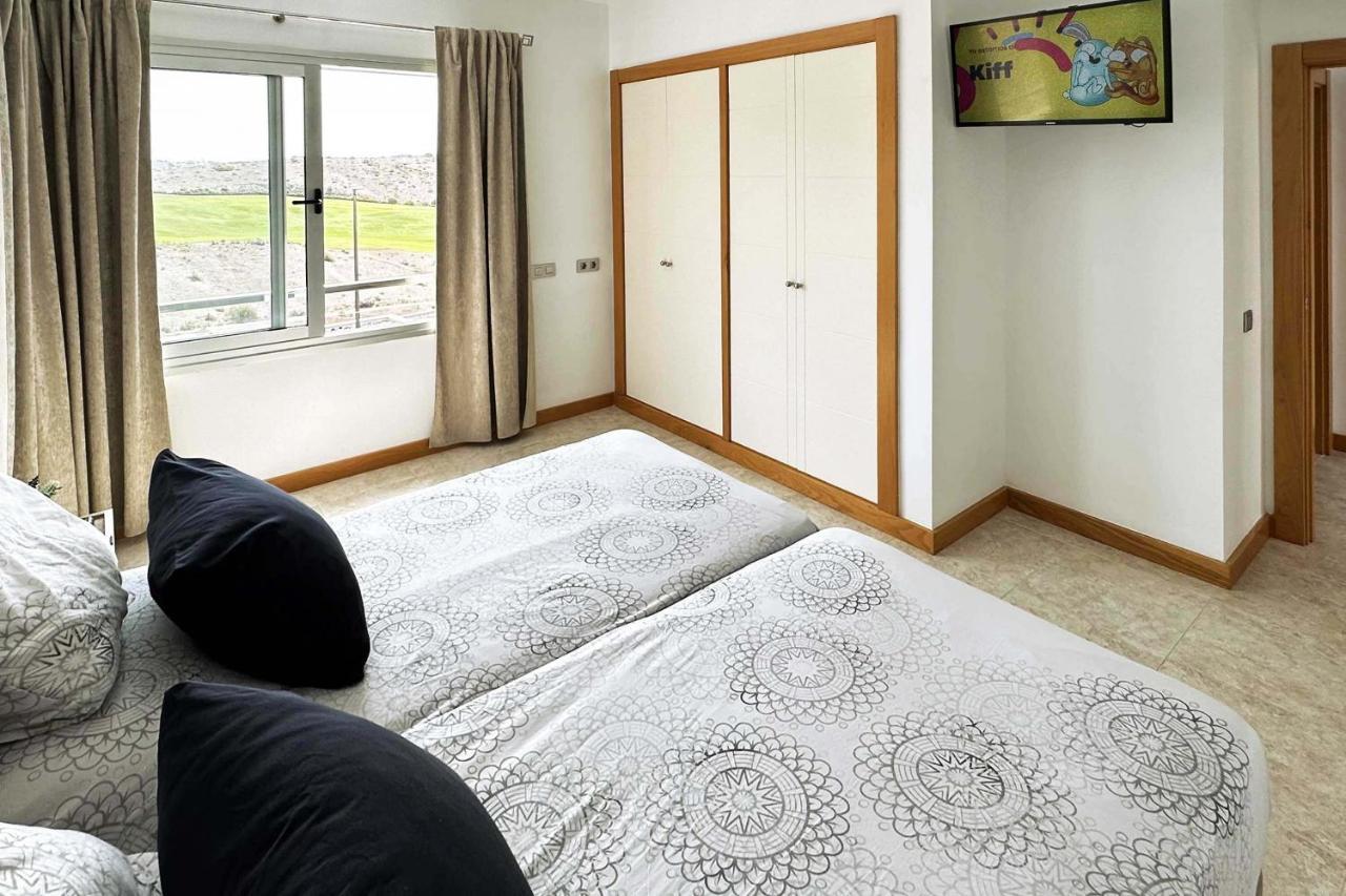 Salobre Vista Golf 8 Holiday home *