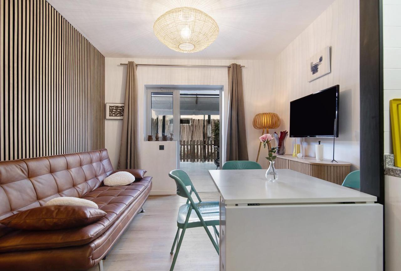 Apartament Be Oasis Luxury *