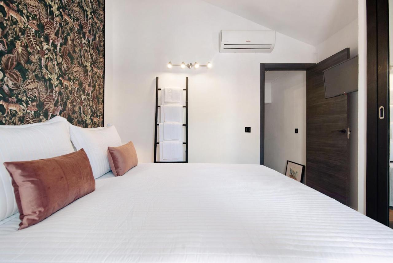 Be Oasis Luxury *