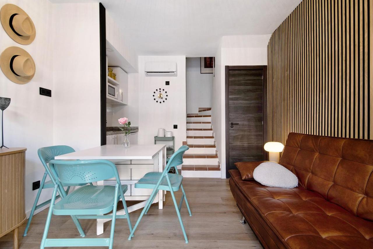 Apartment Be Oasis Luxury Maspalomas (Gran Canaria)