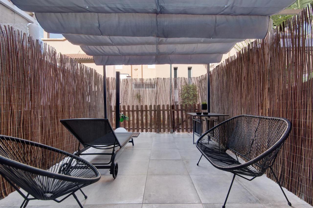 Be Oasis Luxury Maspalomas (Gran Canaria)