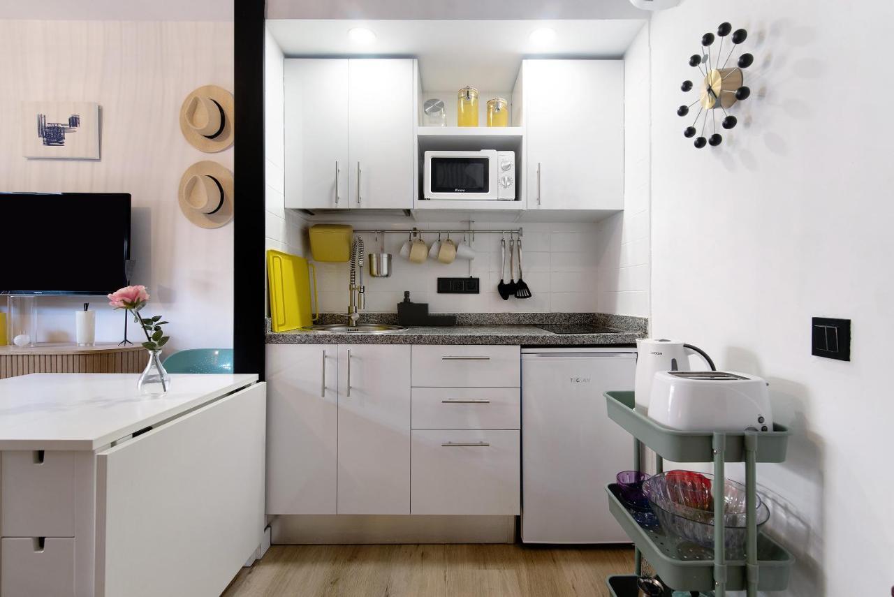 Apartament Be Oasis Luxury *