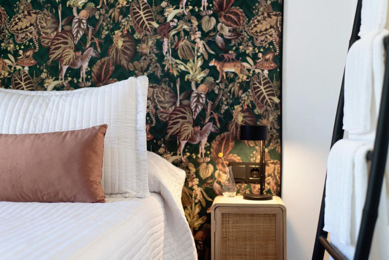 Apartment Be Oasis Luxury *