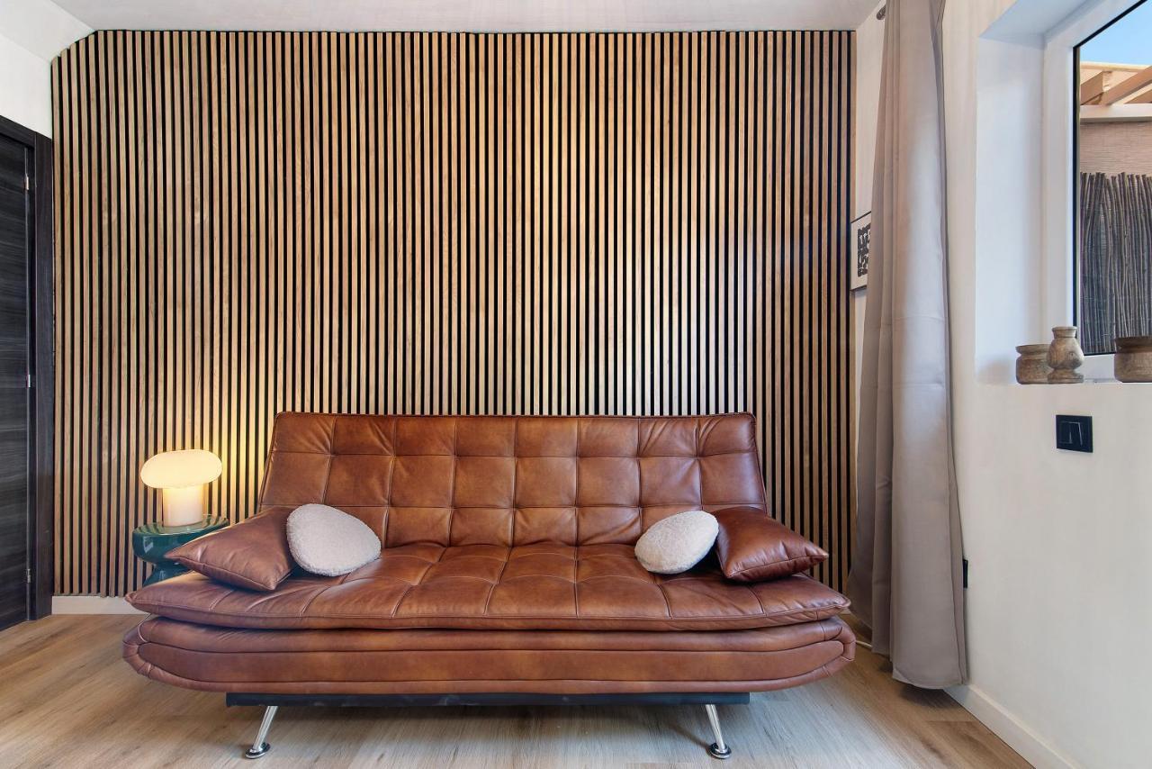 Be Oasis Luxury Apartament Maspalomas (Gran Canaria)