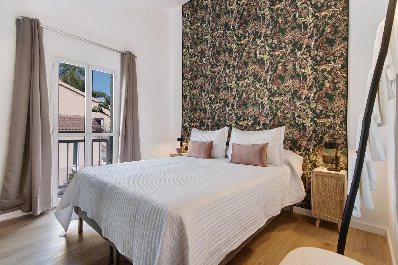 Be Oasis Luxury Apartament *