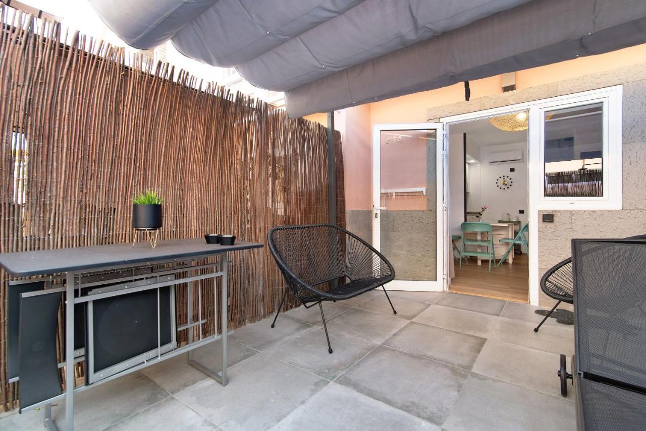 Be Oasis Luxury