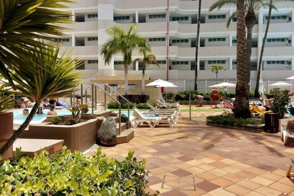 Dreams In Playa Del Ingles Apartment