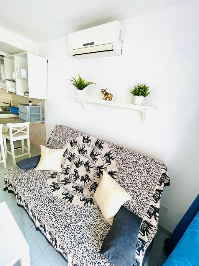 Maspalomas Casa Atlantico Apartment