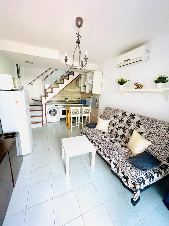 Maspalomas Casa Atlantico Apartment