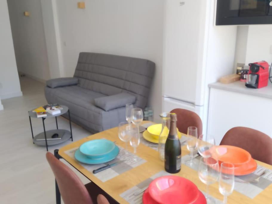 Design Flat In Place Nhere Yumbo * Maspalomas (Gran Canaria)