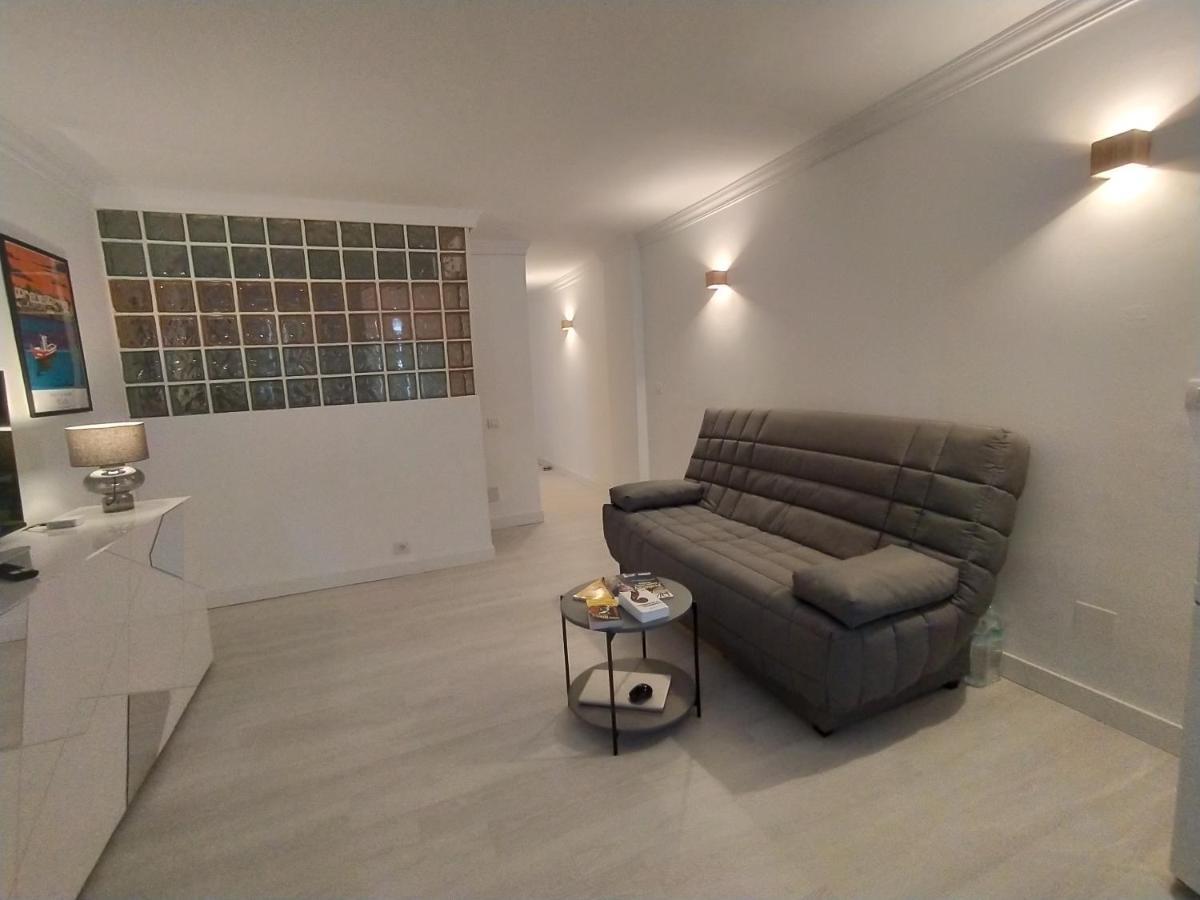 Design Flat In Place Nhere Yumbo Maspalomas (Gran Canaria)