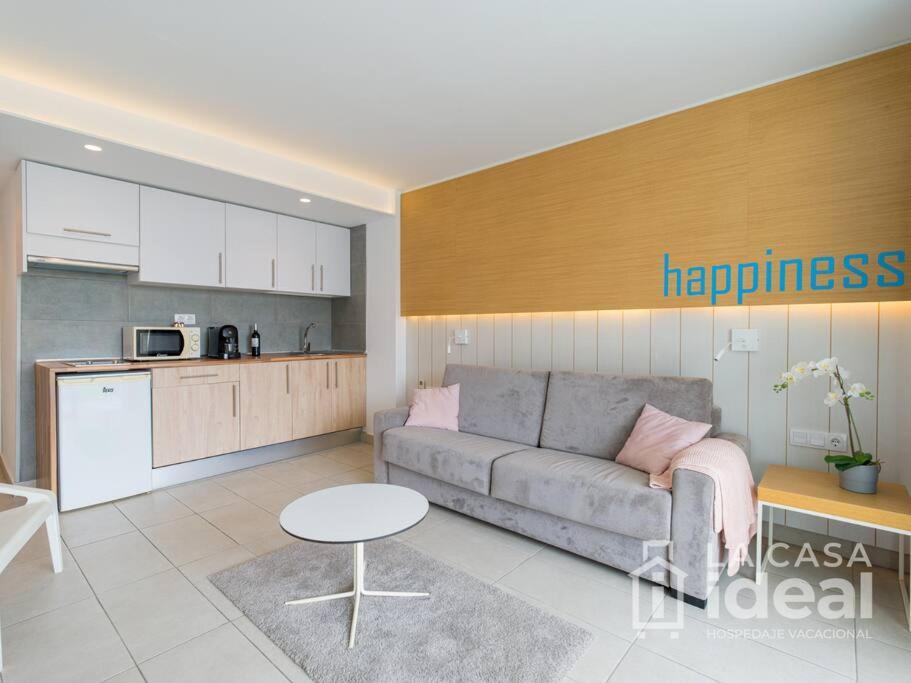 Huoneisto Apartamento Y Playa Maspalomas (Gran Canaria)