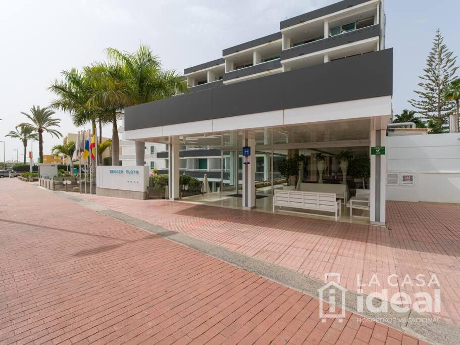 Apartamento Y Playa Huoneisto *