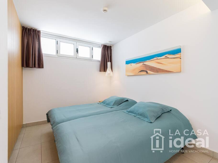 Apartamento Y Playa * Maspalomas (Gran Canaria)