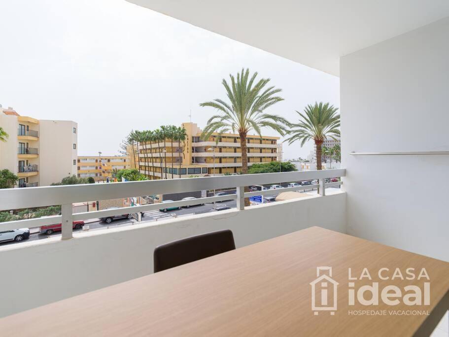 Apartamento Y Playa * Maspalomas (Gran Canaria)