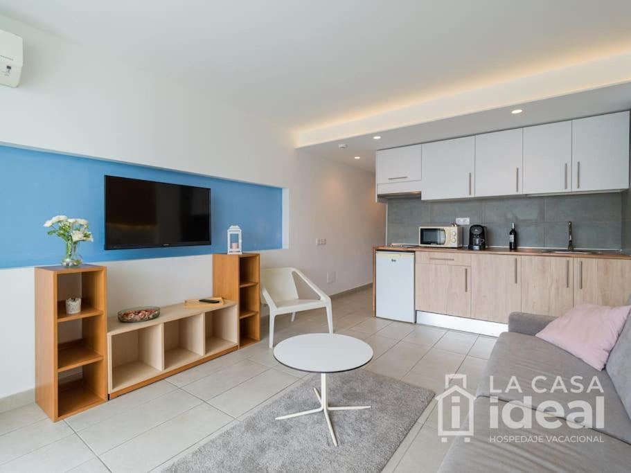 Apartamento Y Playa Huoneisto *
