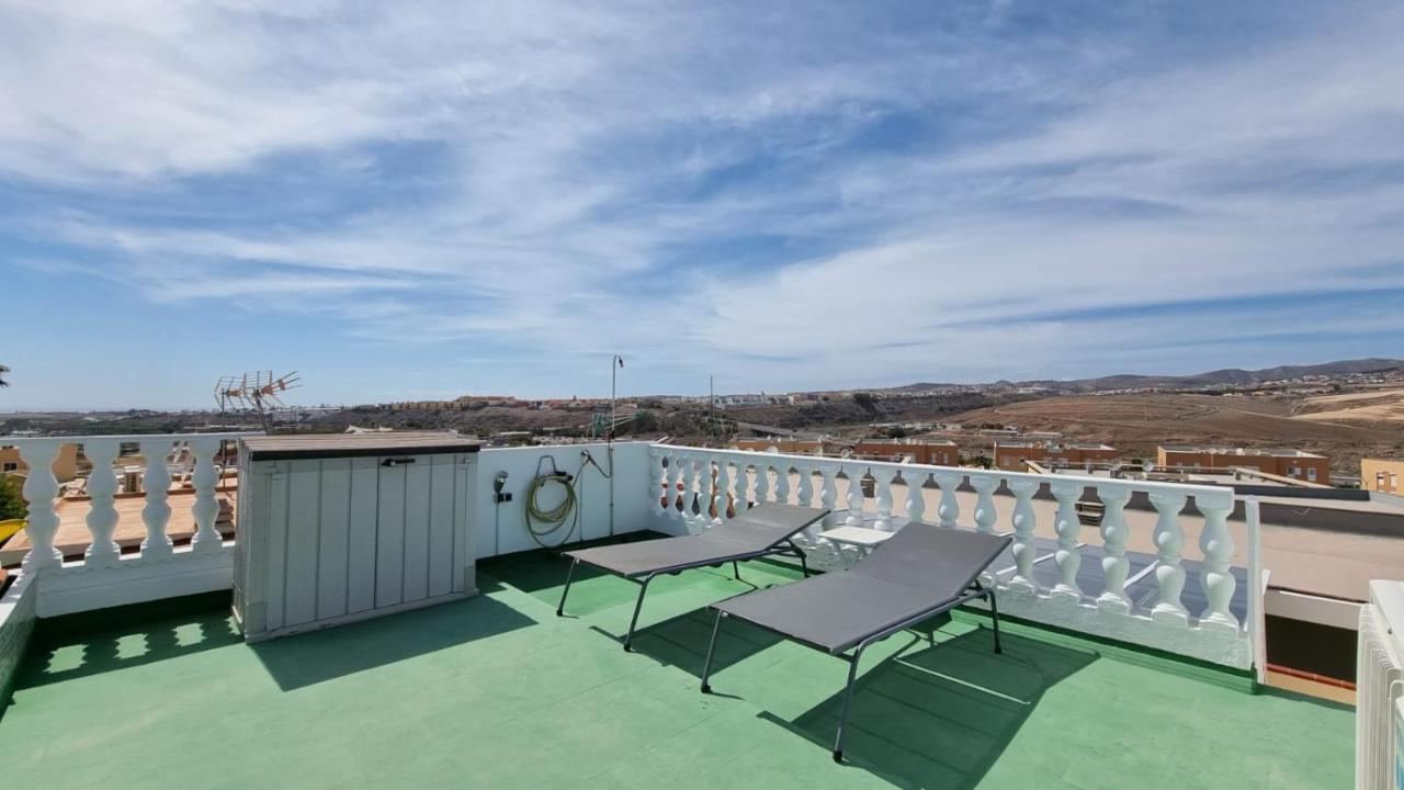 Villa Tasha Maspalomas Maspalomas (Gran Canaria)