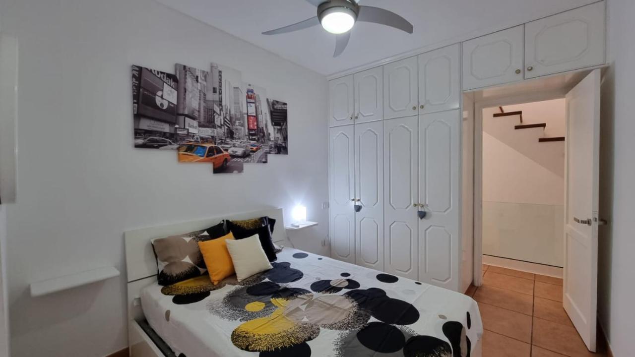 Villa Tasha Maspalomas Maspalomas (Gran Canaria)