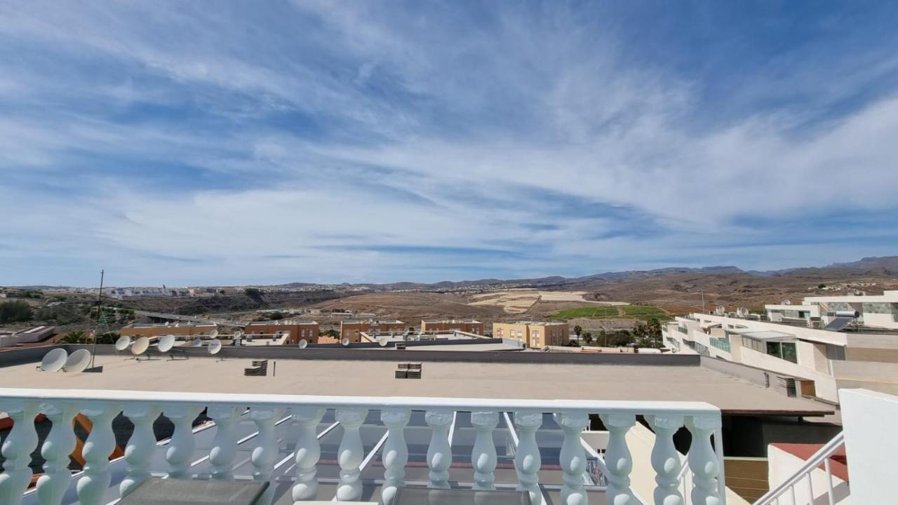 Villa Tasha Maspalomas