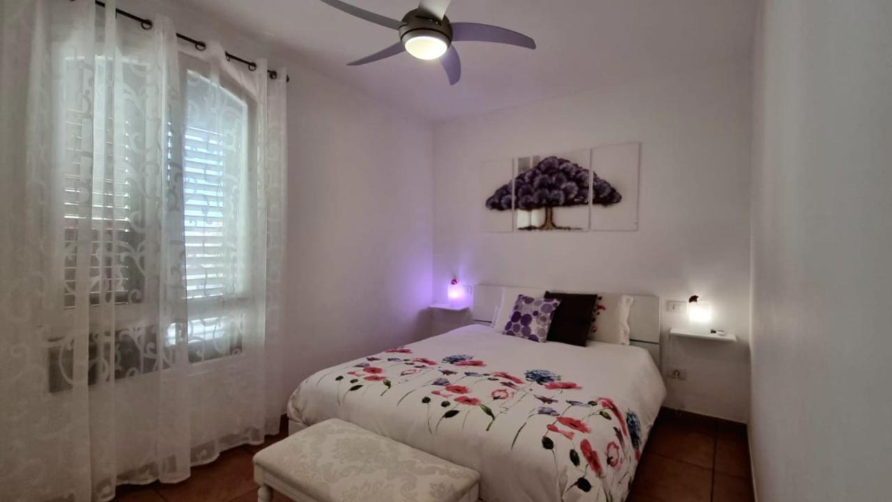 Tasha Maspalomas Villa