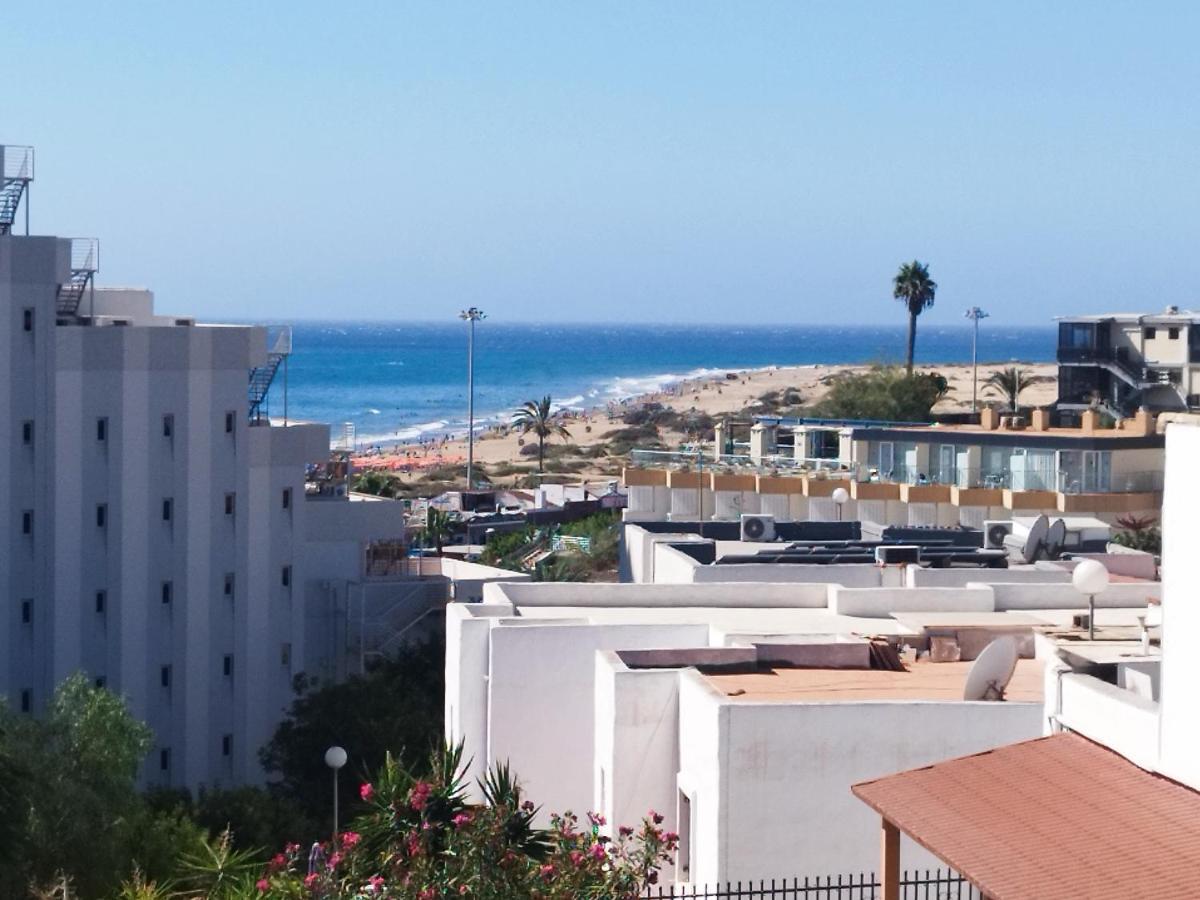 Dunas 408 Vistas Playa Del Ingles * Maspalomas (Gran Canaria)