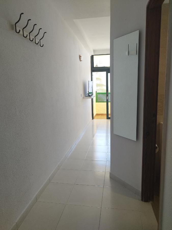 Dunas 408 Vistas Playa Del Ingles Appartement *
