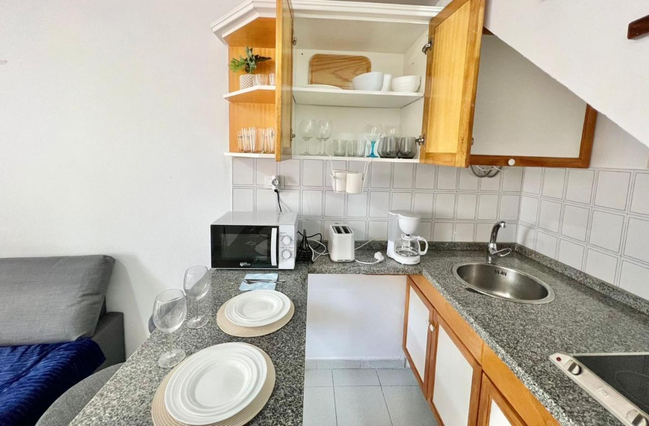 Bungalow Playmar 24 * Maspalomas (Gran Canaria)
