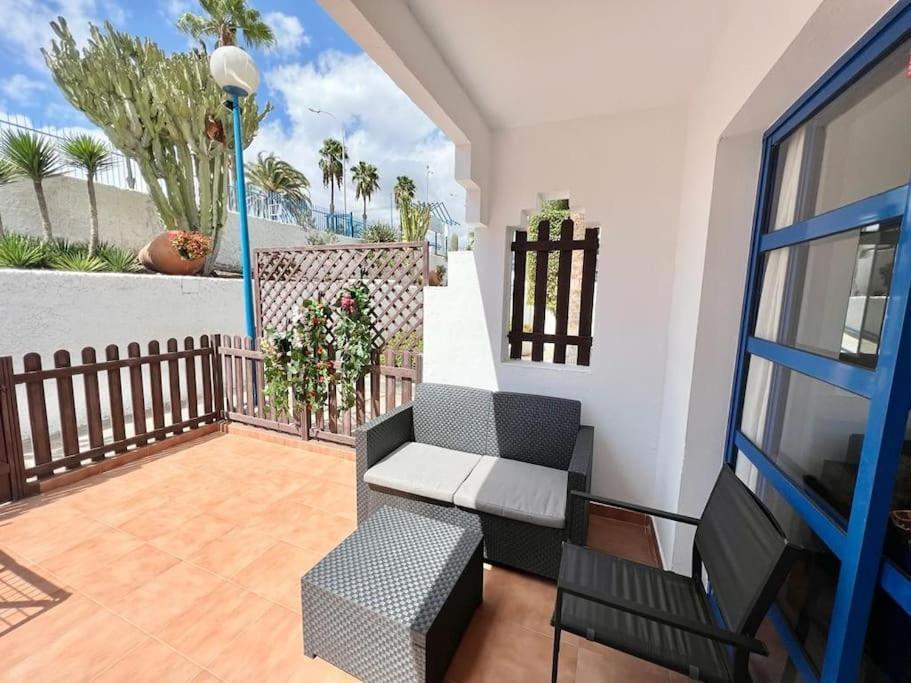 Chalet Bungalow Playmar 24