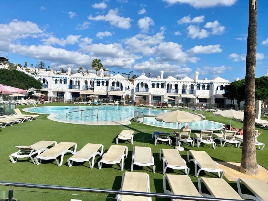Bungalow Playmar 24