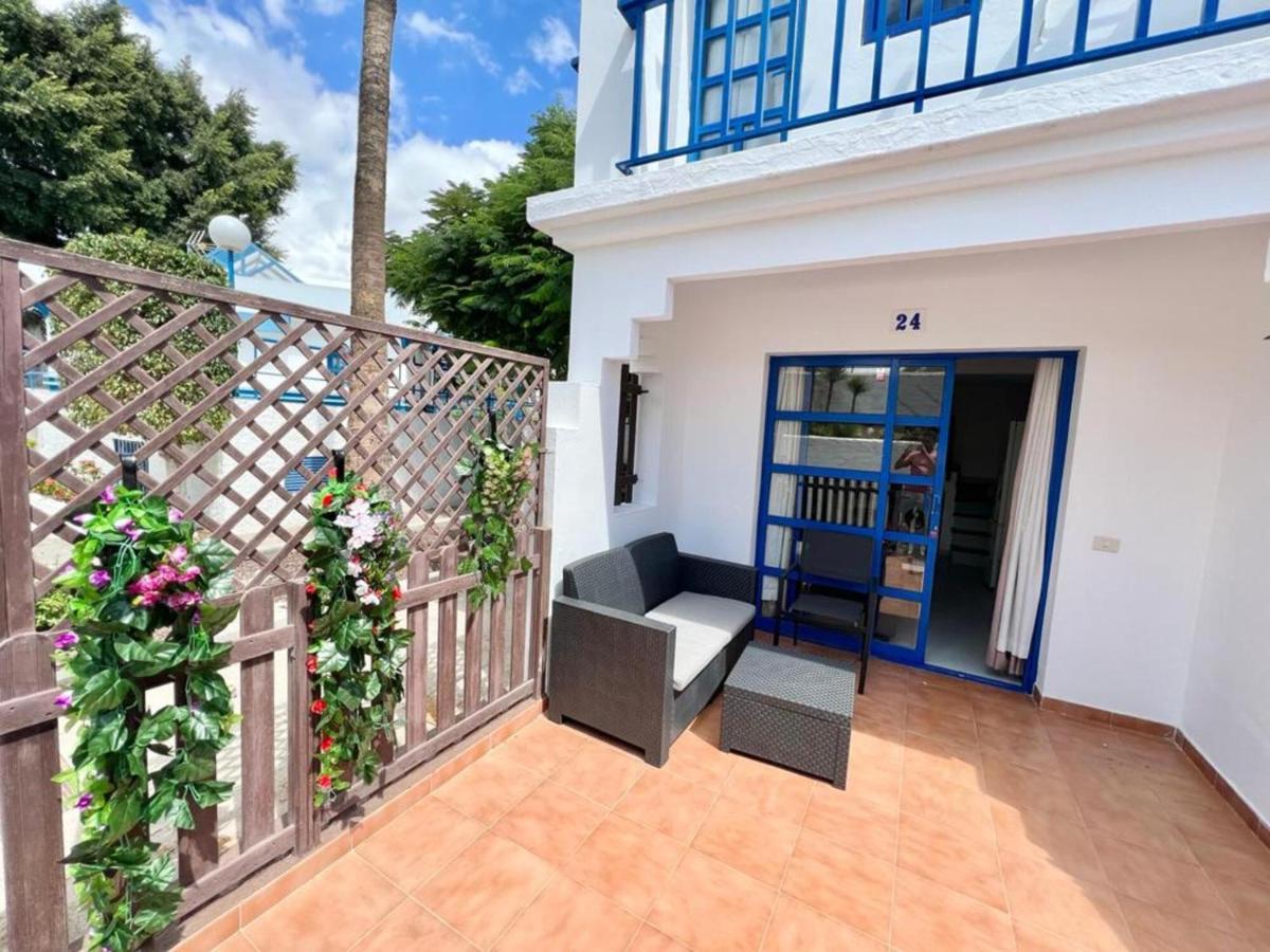 Bungalow Playmar 24 Maspalomas (Gran Canaria)