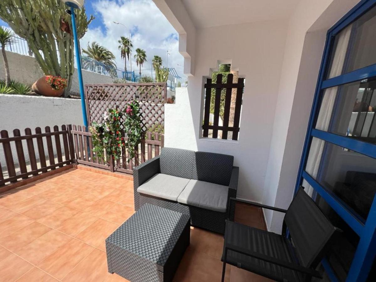 Bungalow Playmar 24 Chalet