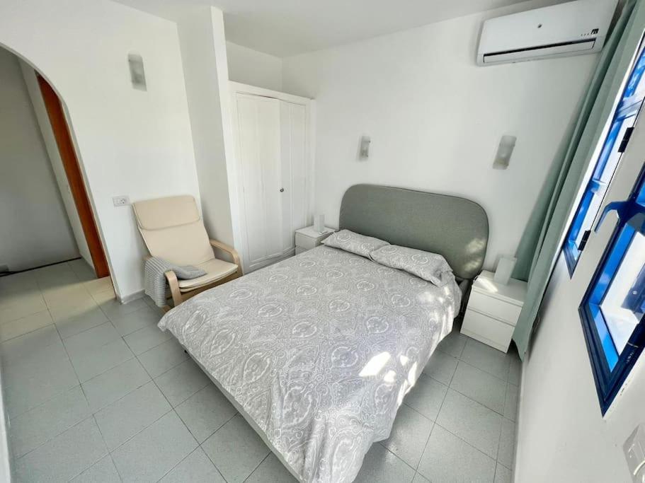 Chalet Bungalow Playmar 24