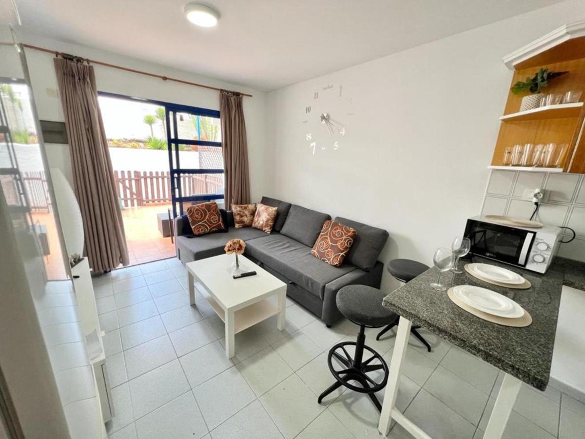 Bungalow Playmar 24 Maspalomas (Gran Canaria)
