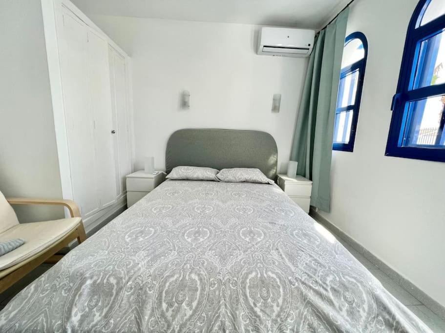 Chalet Bungalow Playmar 24 Maspalomas (Gran Canaria)