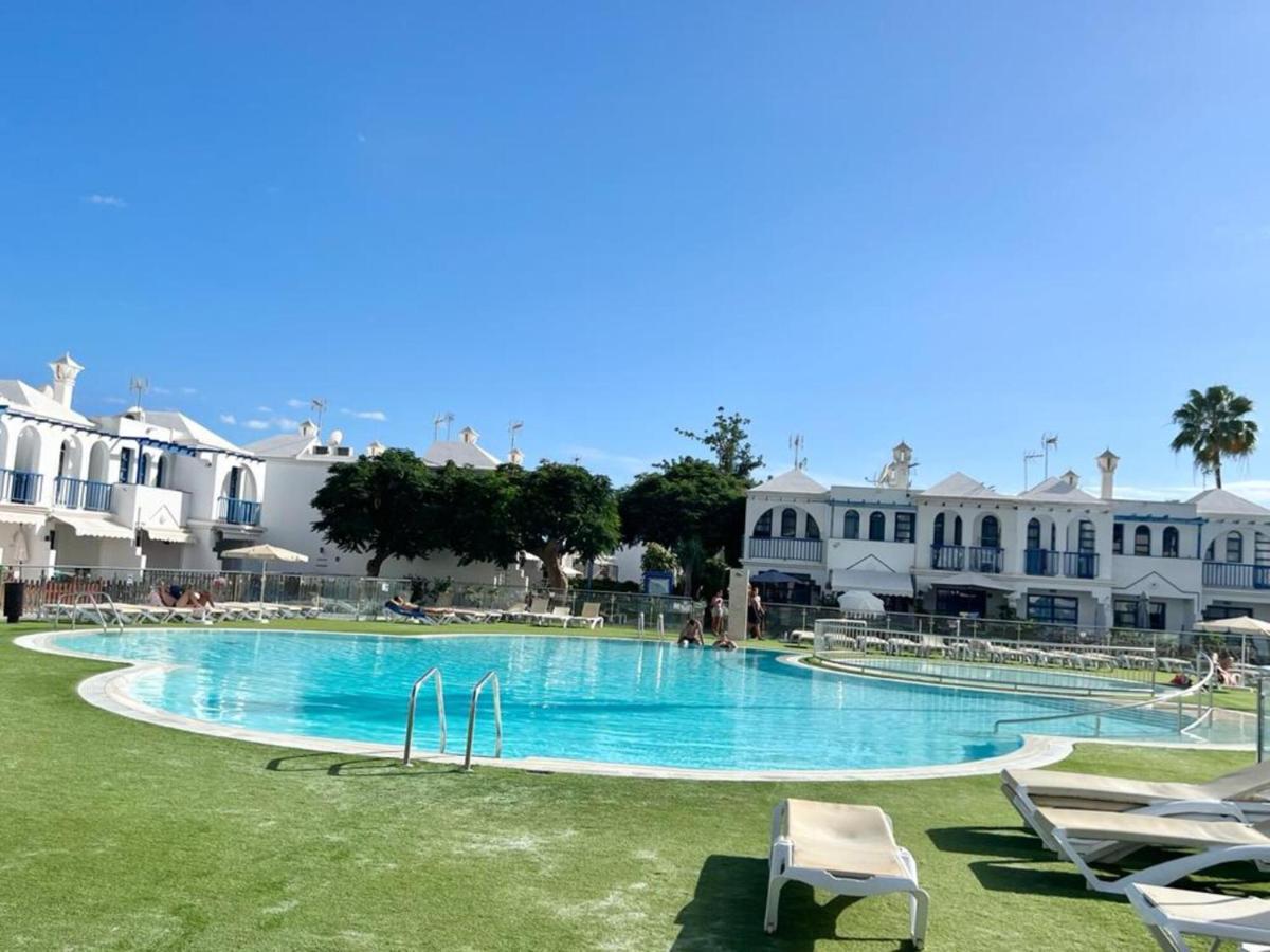 Bungalow Playmar 24 *