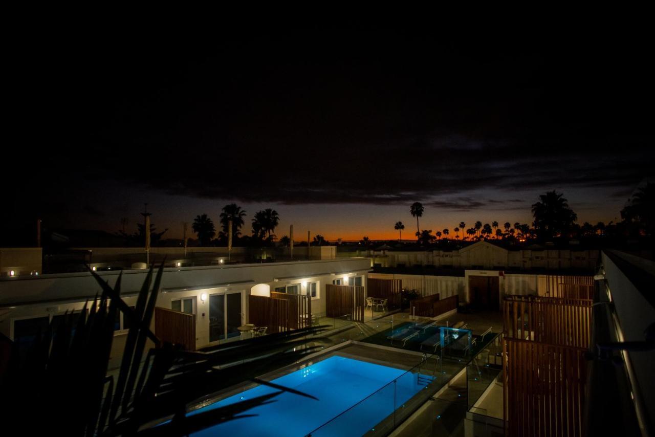 Aparthotel Mar Bianco - Gay Men Only Maspalomas (Gran Canaria)