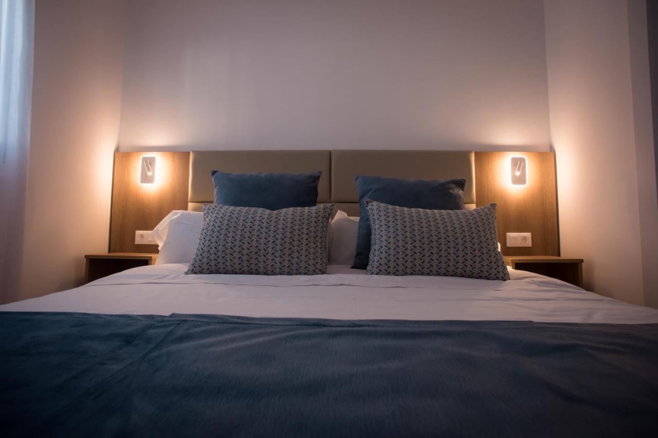 Mar Bianco - Gay Men Only Aparthotel *