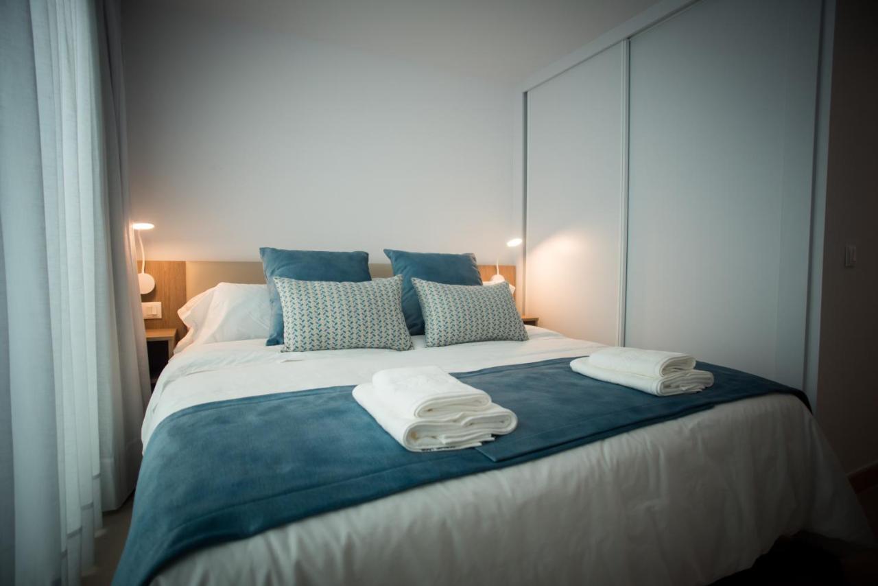 Mar Bianco - Gay Men Only Aparthotel