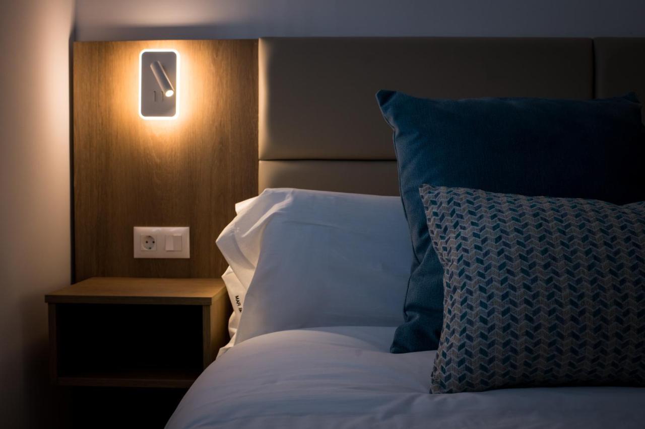 Aparthotel Mar Bianco - Gay Men Only Maspalomas (Gran Canaria)