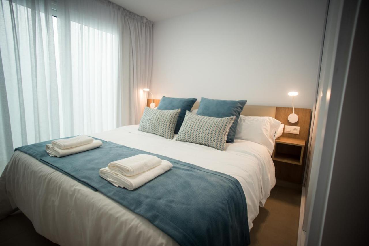 Aparthotel Mar Bianco - Gay Men Only Maspalomas (Gran Canaria)
