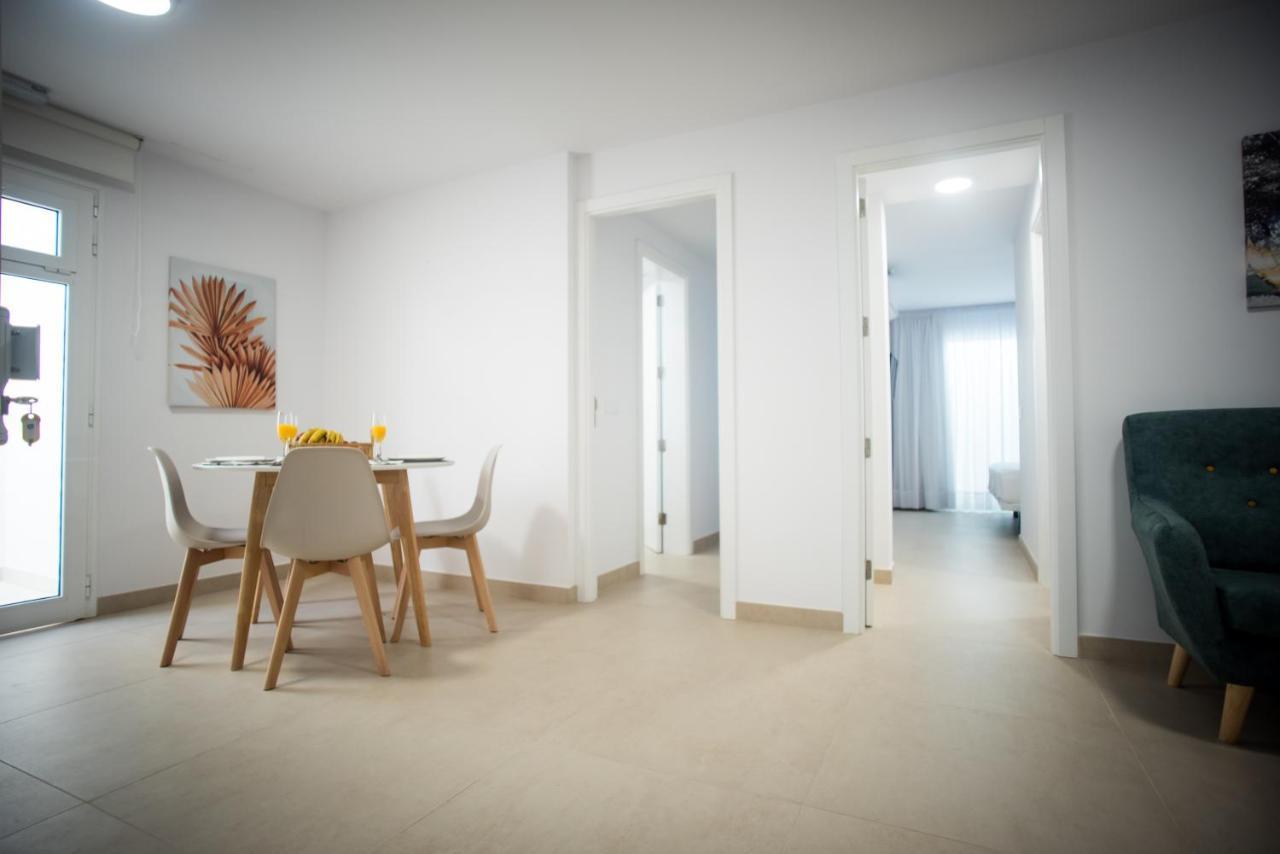 Aparthotel Mar Bianco - Gay Men Only