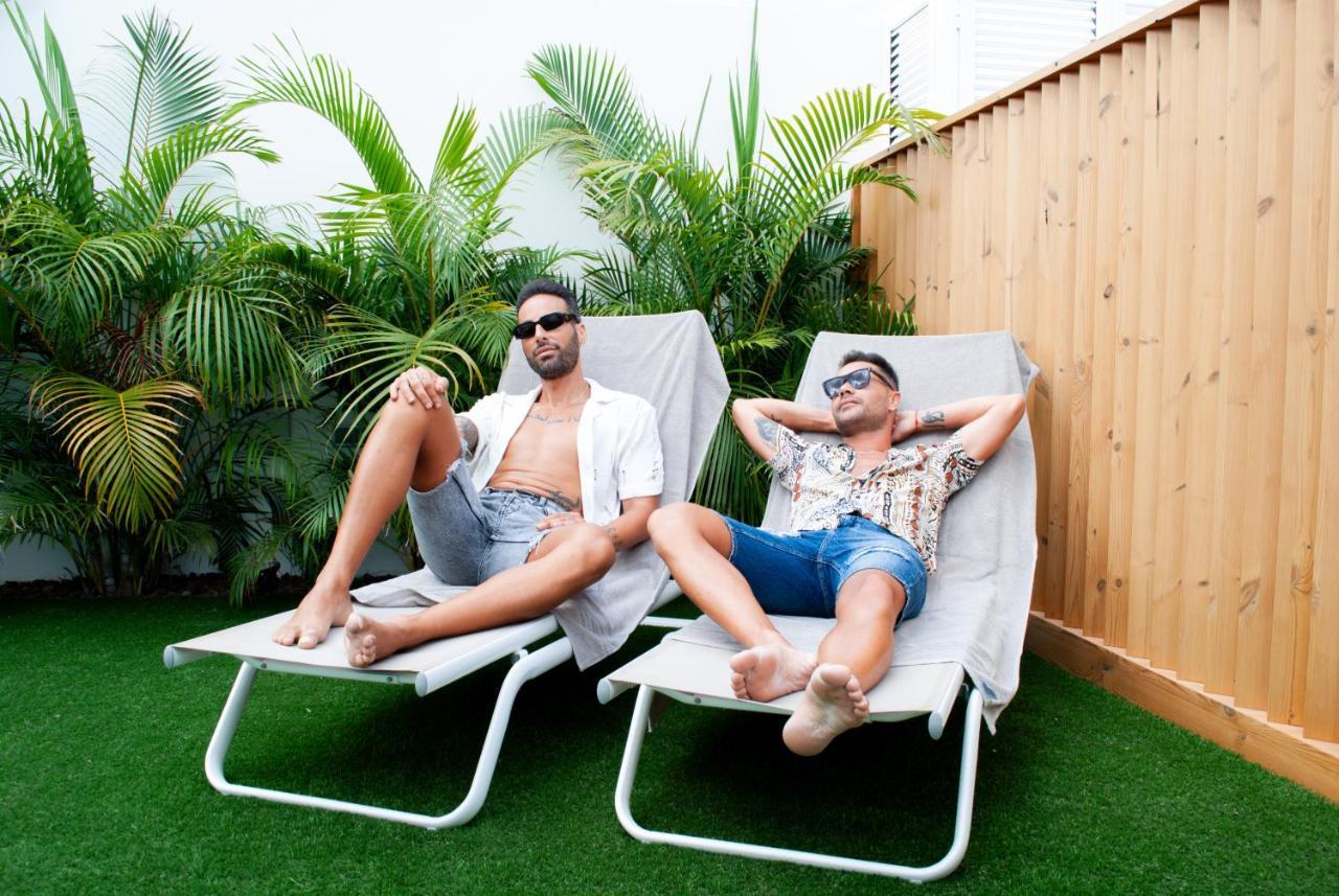 Aparthotel Mar Bianco - Gay Men Only Maspalomas (Gran Canaria)