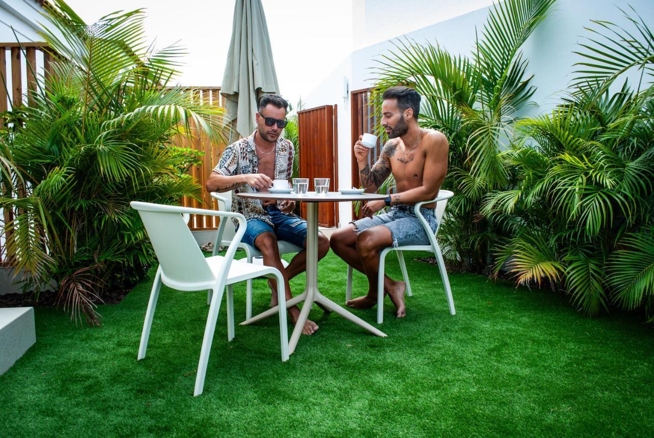 Aparthotel Mar Bianco - Gay Men Only *