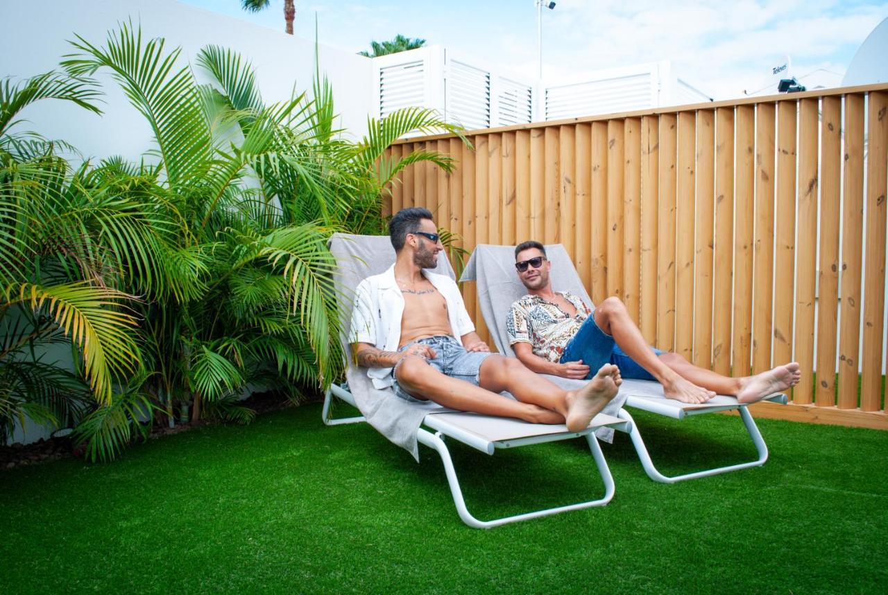 Aparthotel Mar Bianco - Gay Men Only Maspalomas (Gran Canaria)